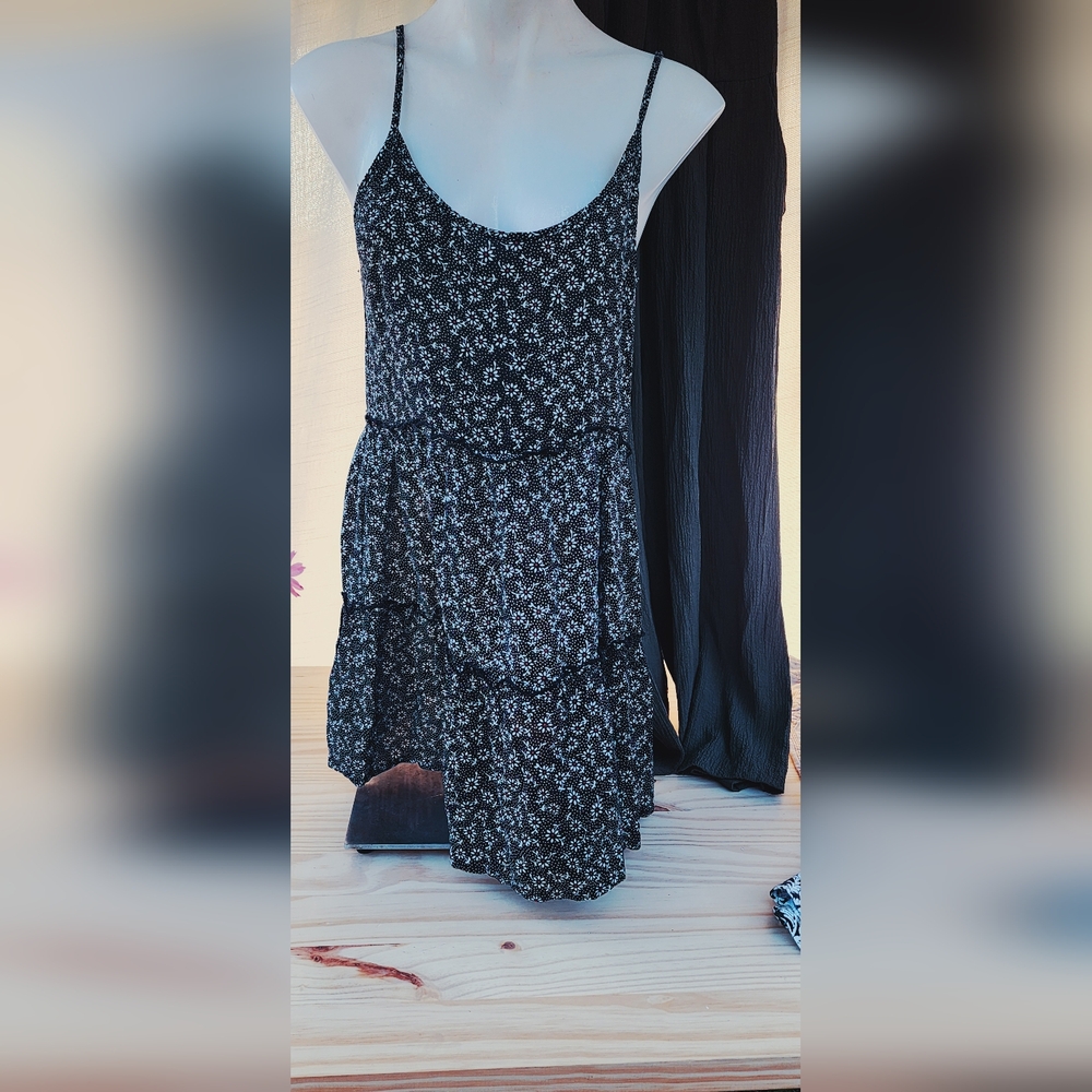 Daytrip sundress